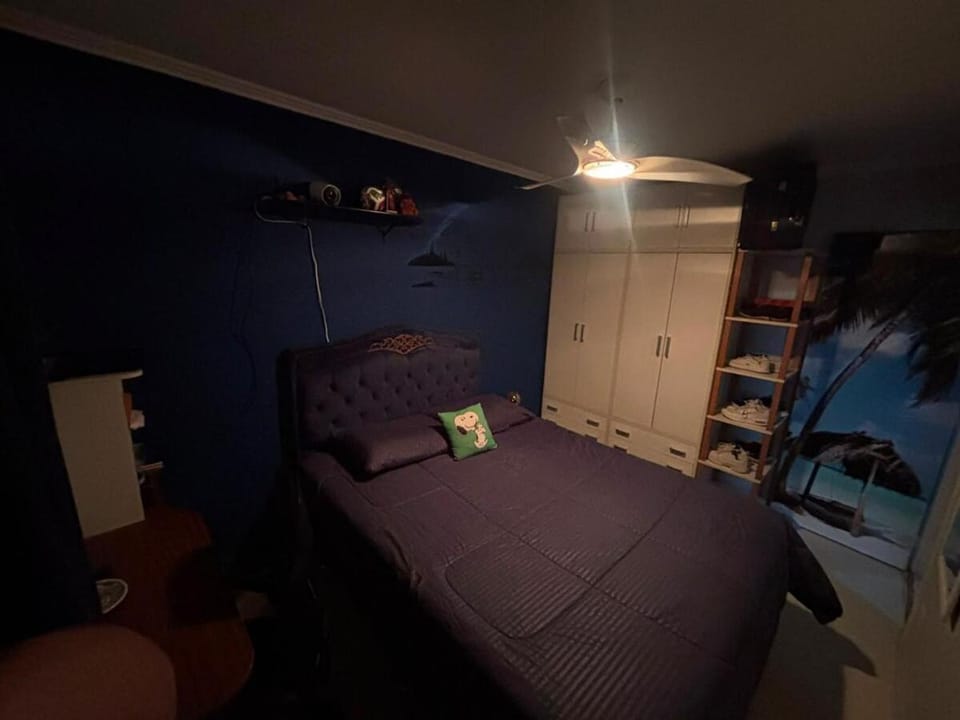 Apartamento Inteiro Campo Belo - Congonhas Apartment in Sao Paulo City