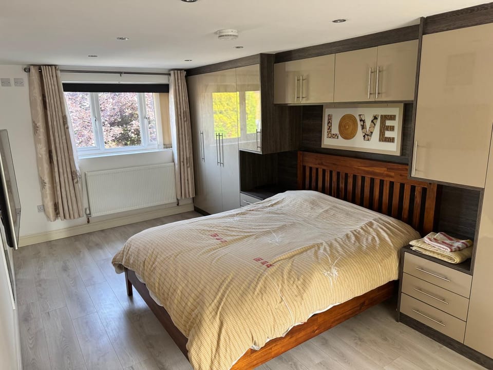 Gorgeous Rooms Apartment in Costessey