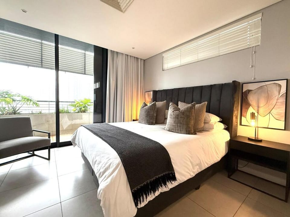 Beacon Rock 4 Serviced daily Umhlanga Apartment Apartment in Umhlanga
