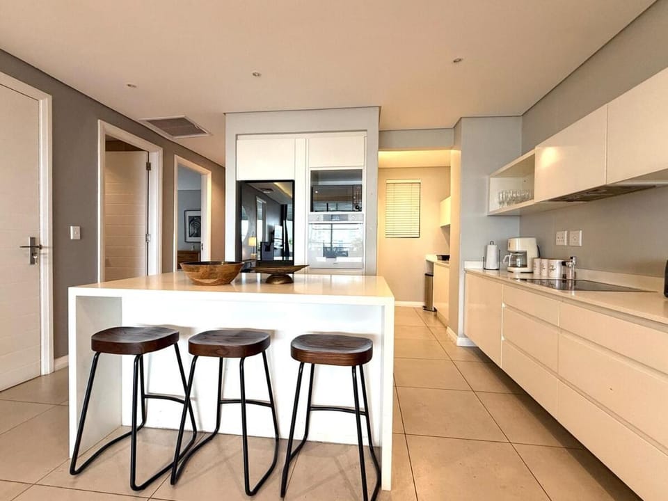 Beacon Rock 4 Serviced daily Umhlanga Apartment Apartment in Umhlanga