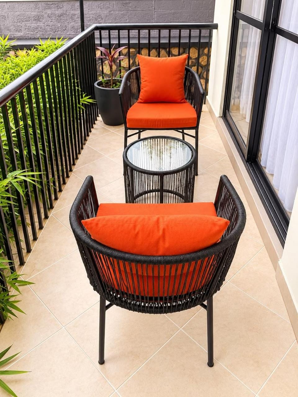 TraveltonHomes5 Bed and Breakfast in Kampala