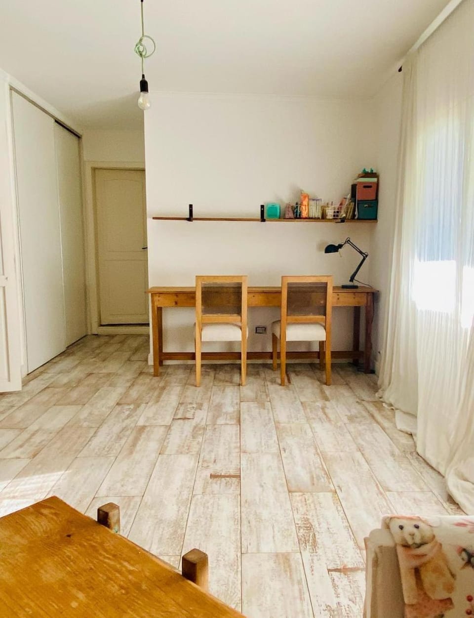 Quinta El Alba House in Buenos Aires Province