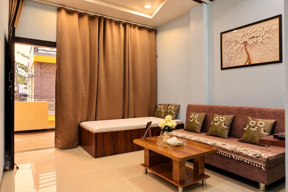 AANGAN - NIVASA By SP House in India