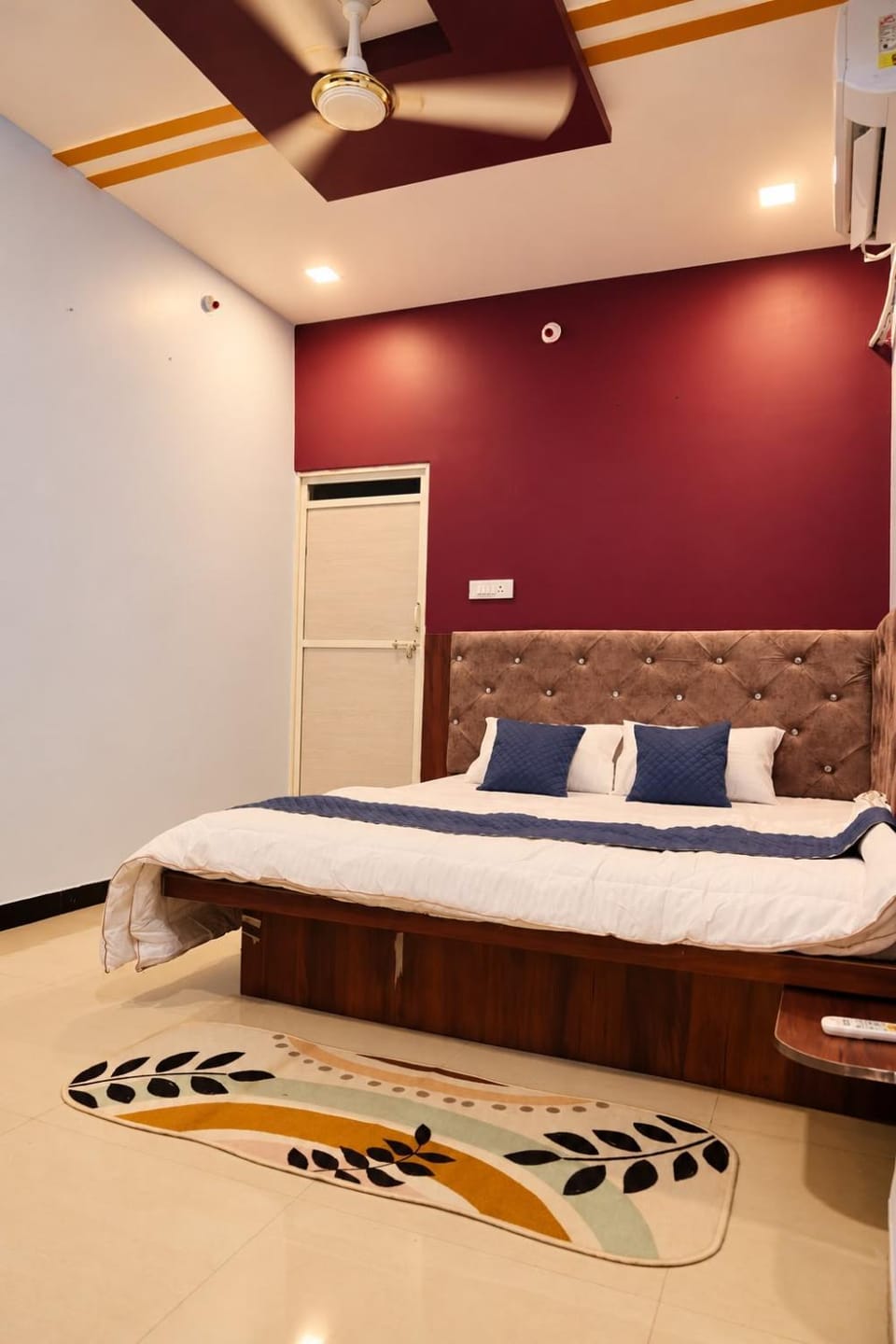 AANGAN - NIVASA By SP House in India