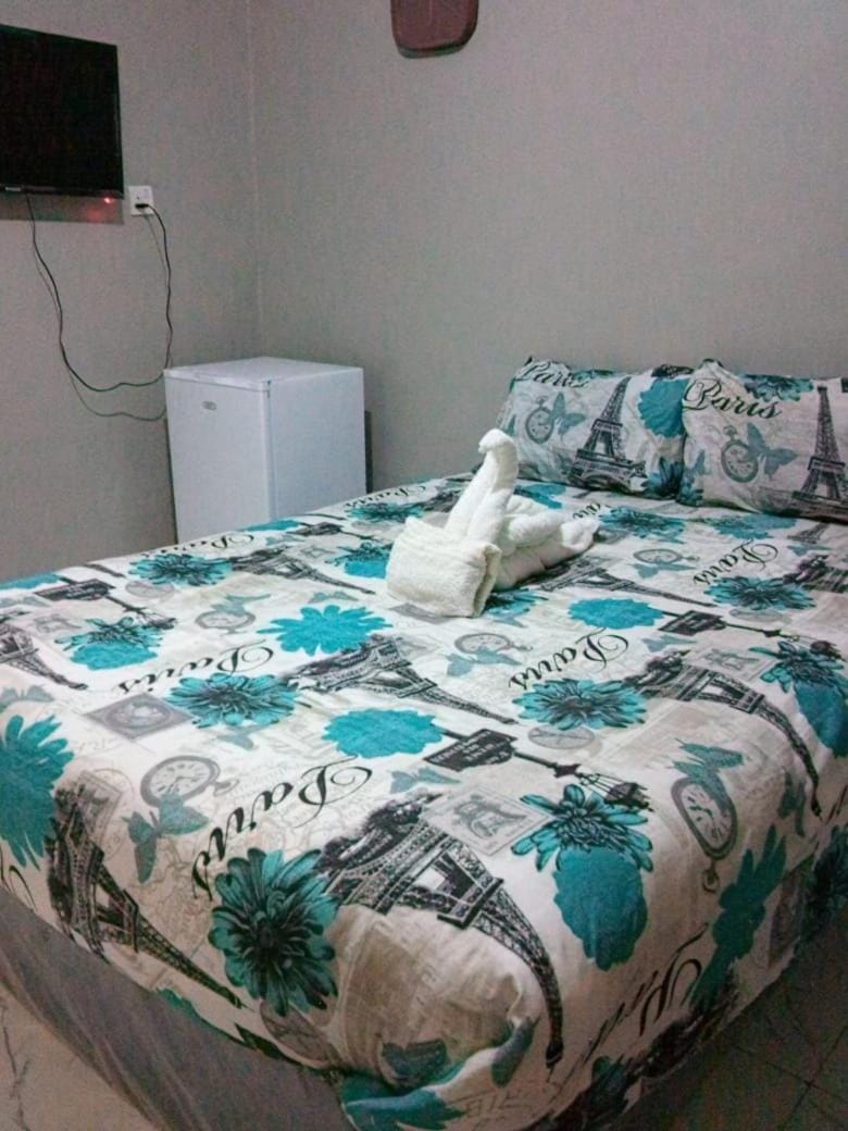 Suite Boutique Guest House Bed and Breakfast in Zimbabwe