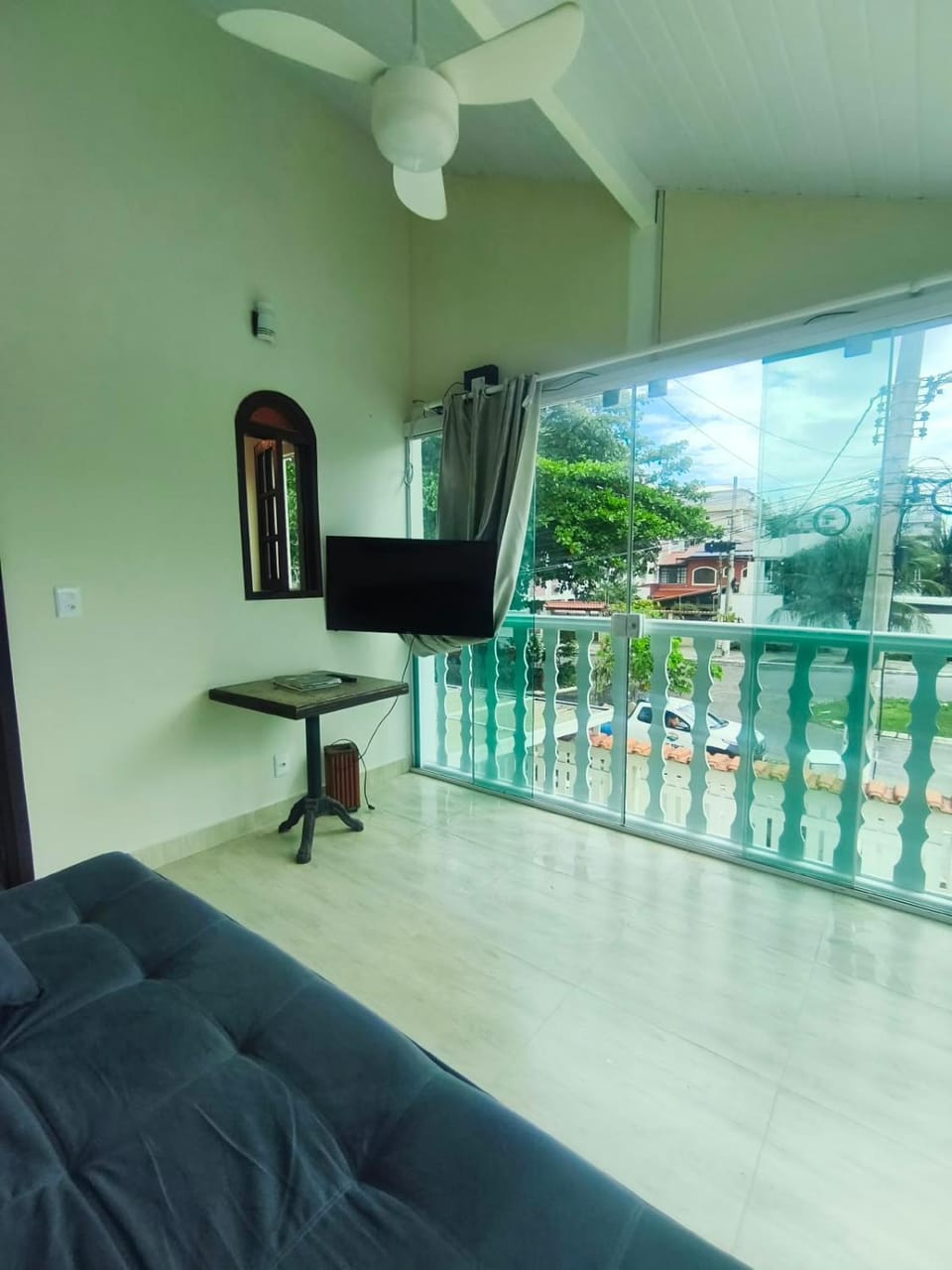 03 Casa com vista para o mar House in Cabo Frio