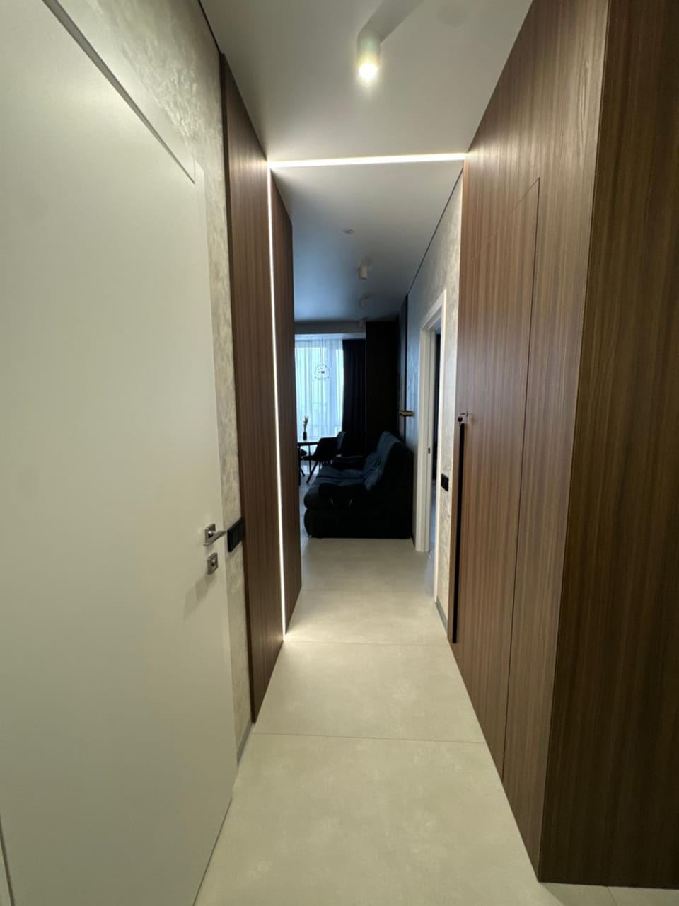 Затишна квартира в центрі з ДБЖ Apartment in Ukraine