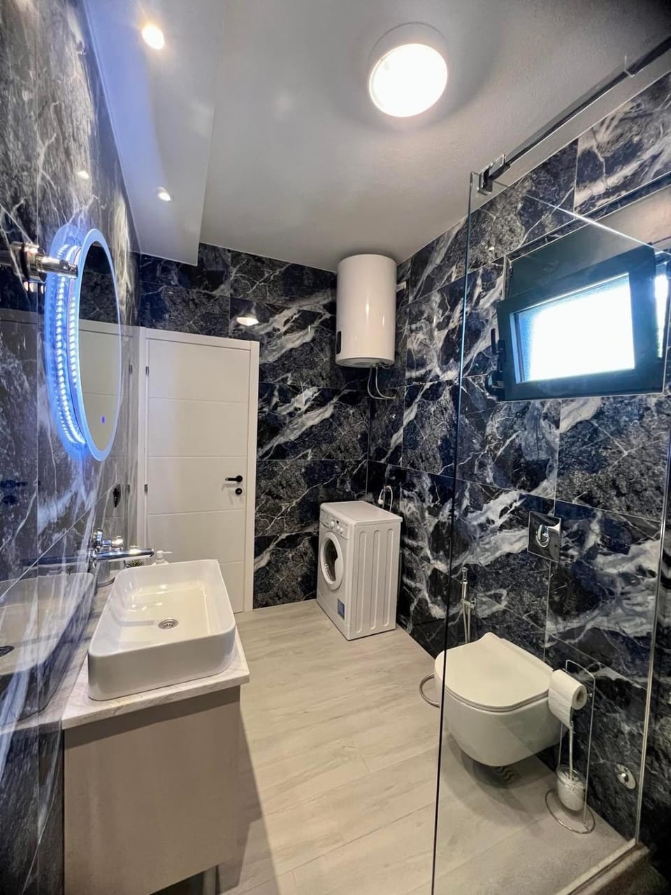 Apartment Ema Star Apartment in Ulcinj Municipality