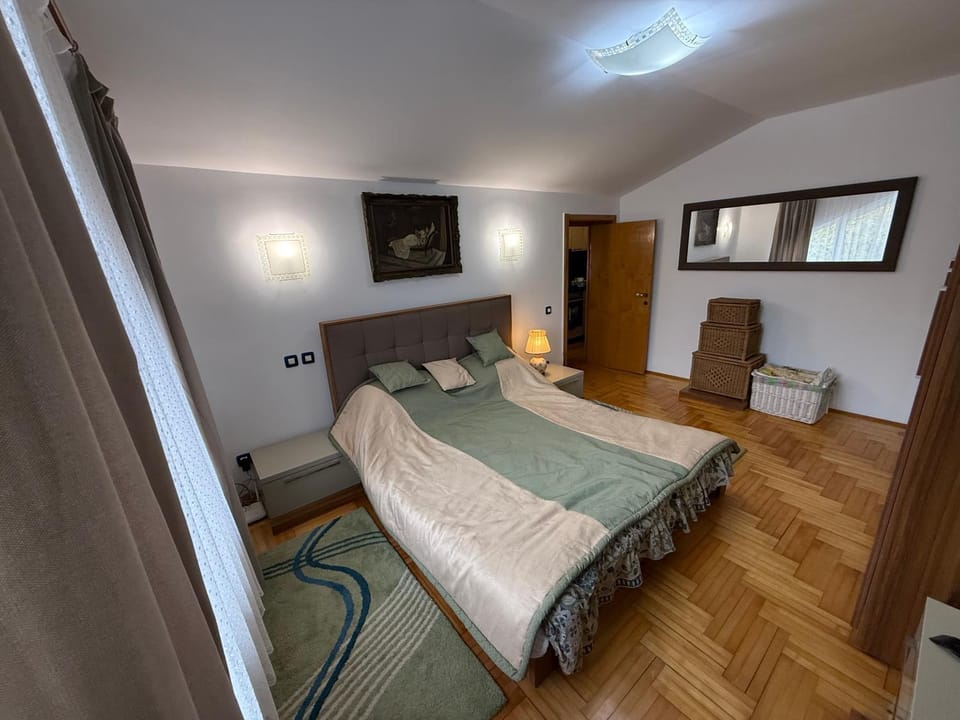 Boutique House Apart in Vila Aviatiei Apartment in Bucharest
