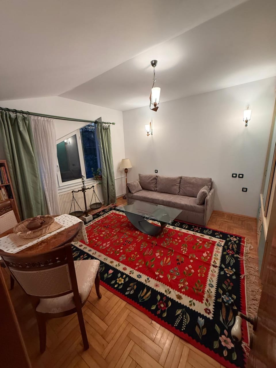 Boutique House Apart in Vila Aviatiei Apartment in Bucharest