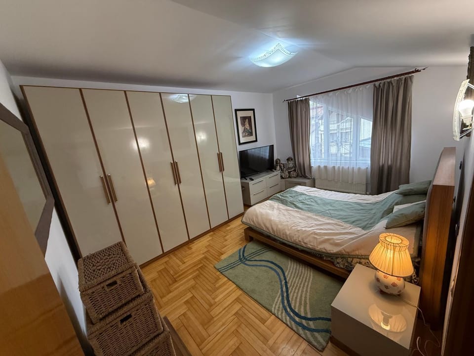 Boutique House Apart in Vila Aviatiei Apartment in Bucharest