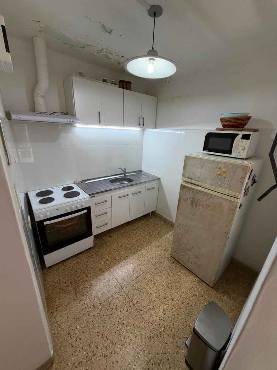 Otilia Departamento a 2 cuadras de la Basilica Apartment in Luján