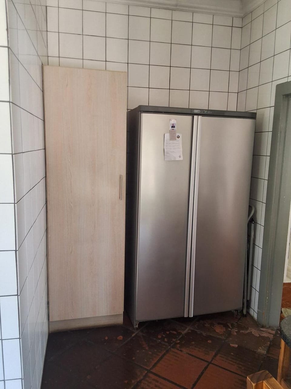 En-Suite Bedroom by Bijou De Waterfall AJS Vacation rental in Pretoria