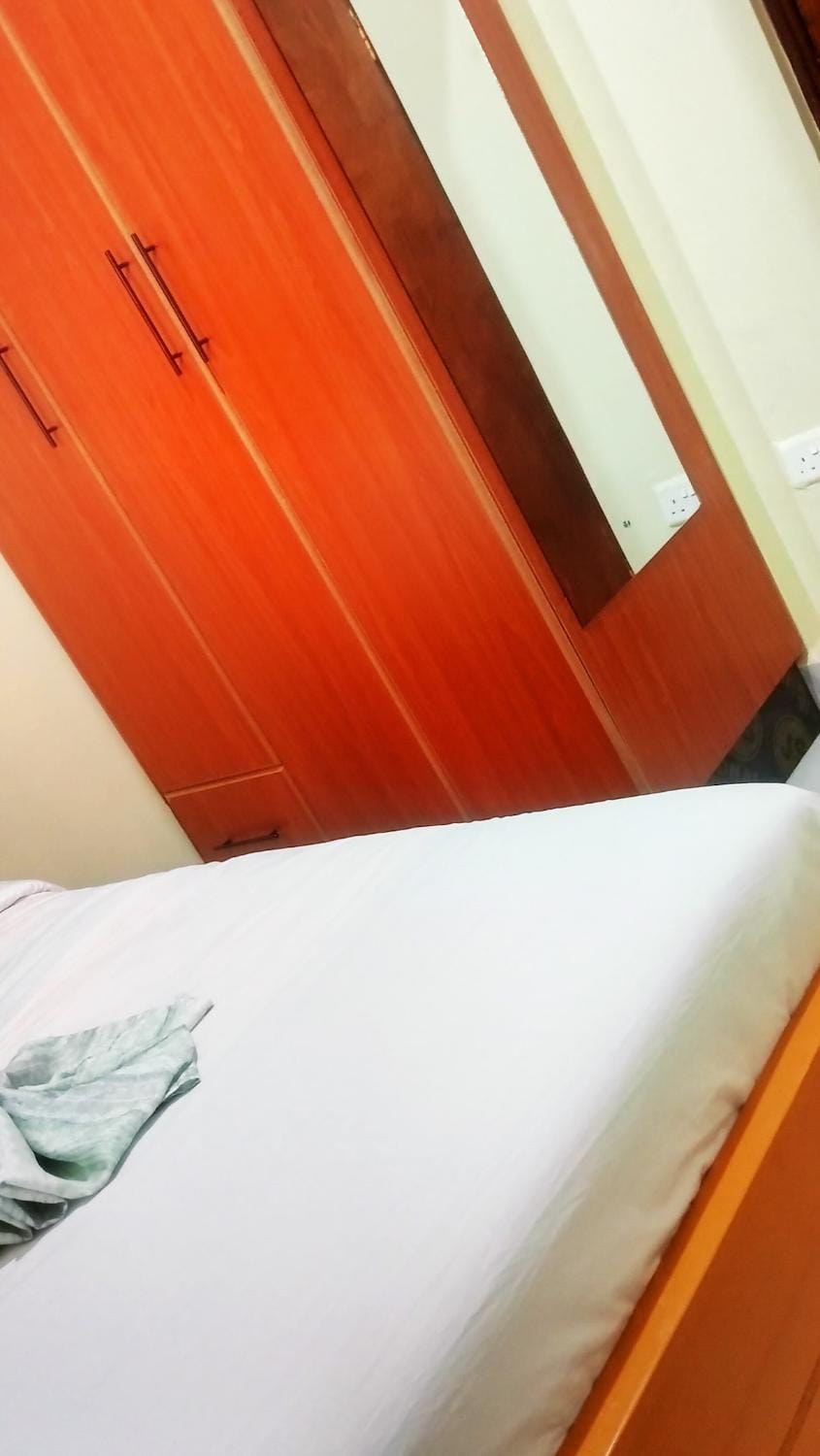 Smart Homes Bnb Kitale Apartment in Kenya
