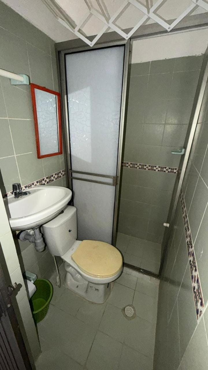 Apartamentos Mecana Apartment in Santiago de Tolú