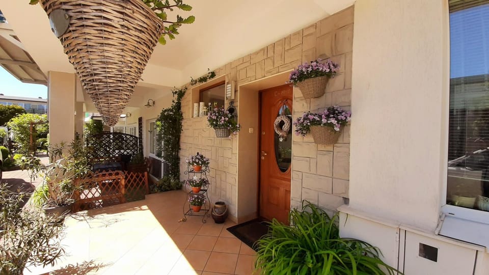 Willa Pasat Vacation rental in Wladyslawowo