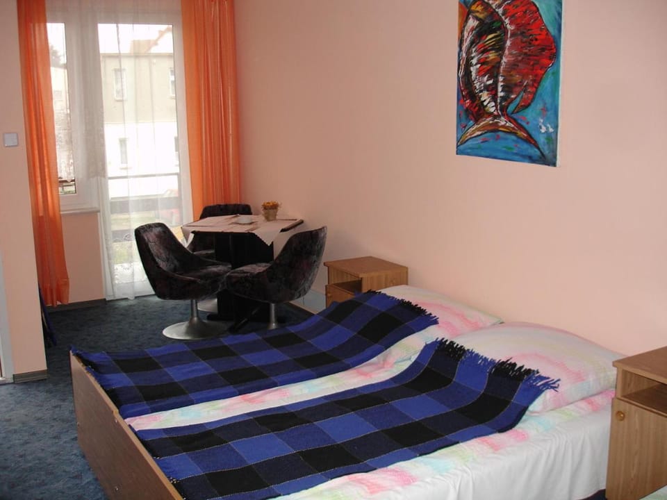 Willa Pasat Vacation rental in Wladyslawowo