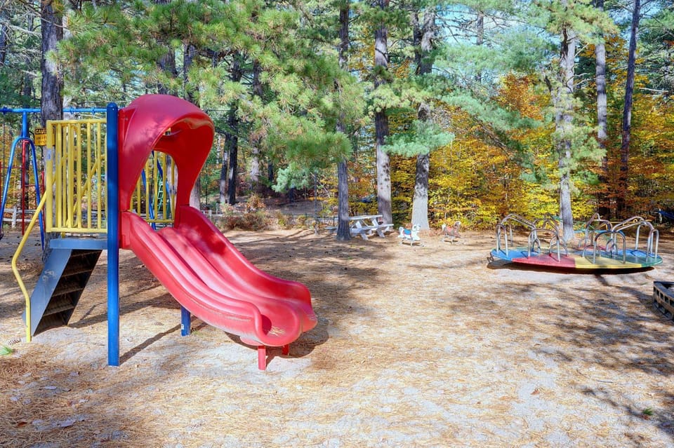 Ski, Hike & Play! Family Home By Chocorua Lake House in Madison