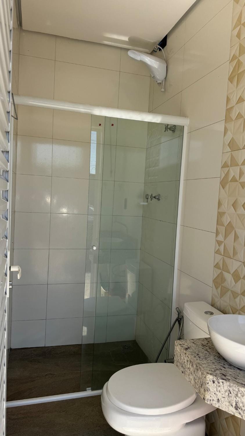 Chácara NS Piscina, Jacuzzi e Área de Lazer House in Maringá