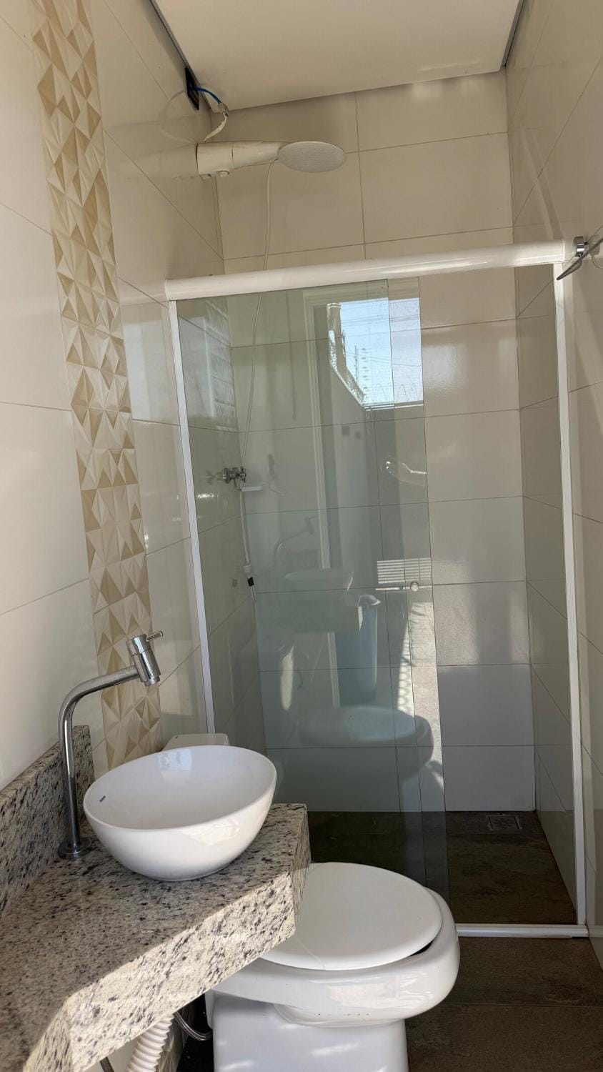 Chácara NS Piscina, Jacuzzi e Área de Lazer House in Maringá