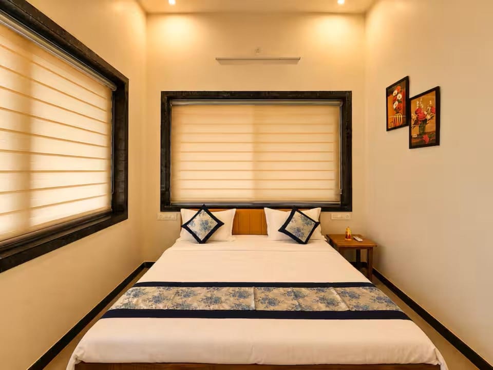 Luxury 2BR Villa Private Pool Villa in Udaipur