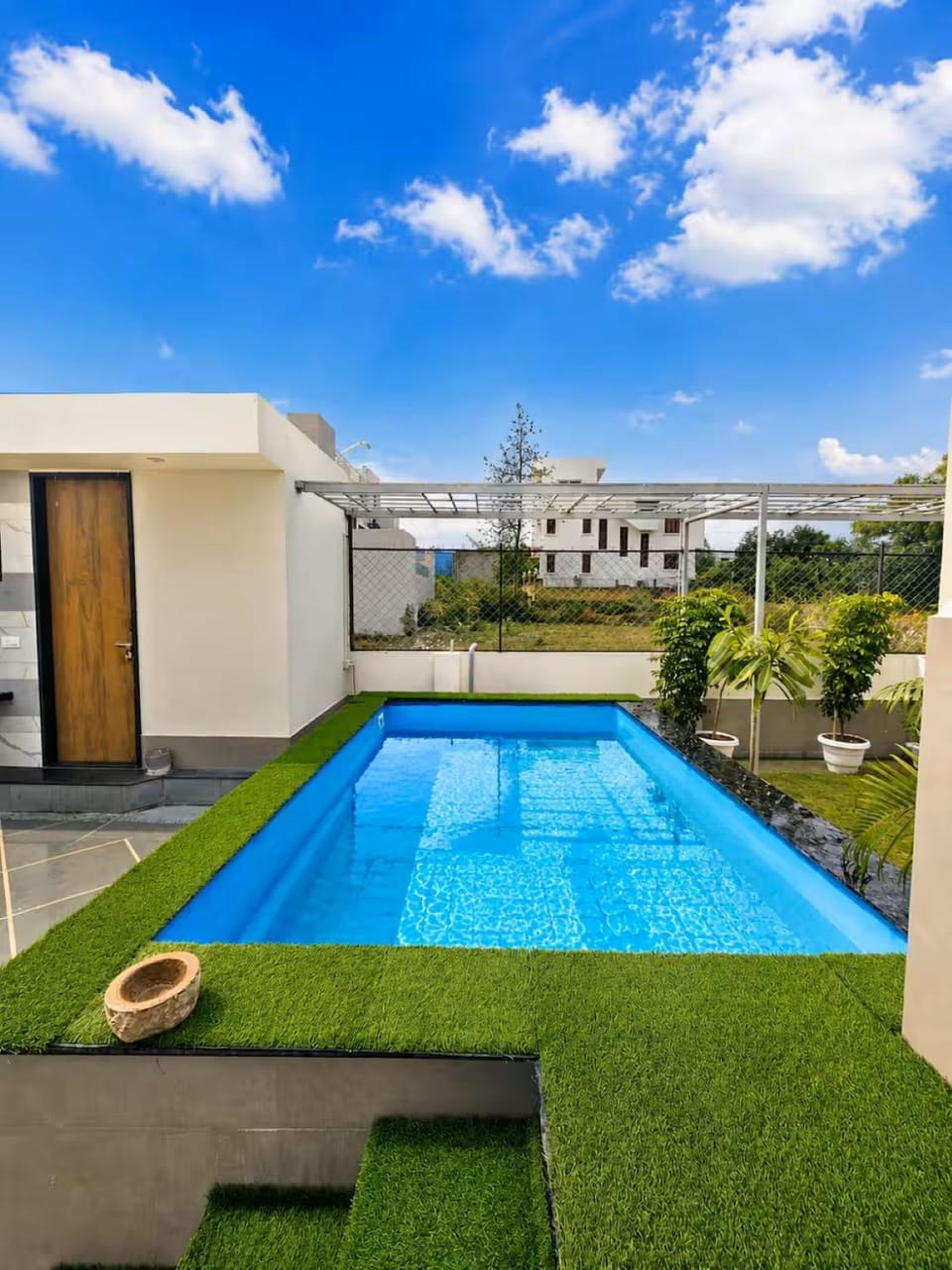 Luxury 2BR Villa Private Pool Villa in Udaipur