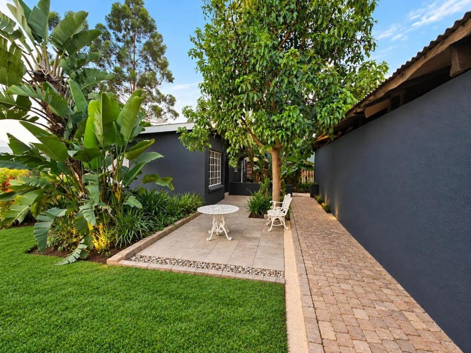 Lifestyle Cottage Apartment in South Africa
