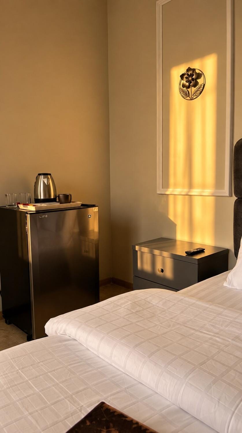 Designer Cloud Suite Vacation rental in Islamabad Capital Territory