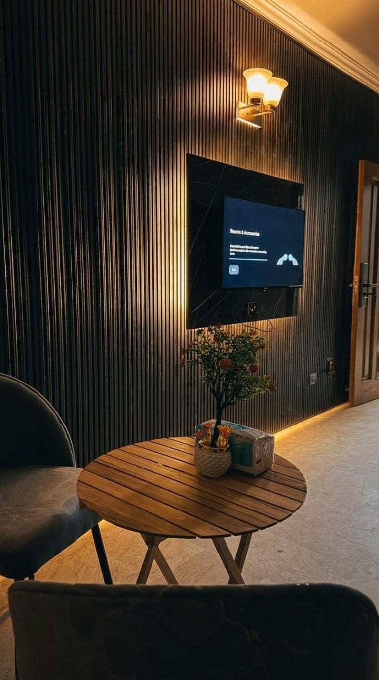 Designer Cloud Suite Vacation rental in Islamabad Capital Territory