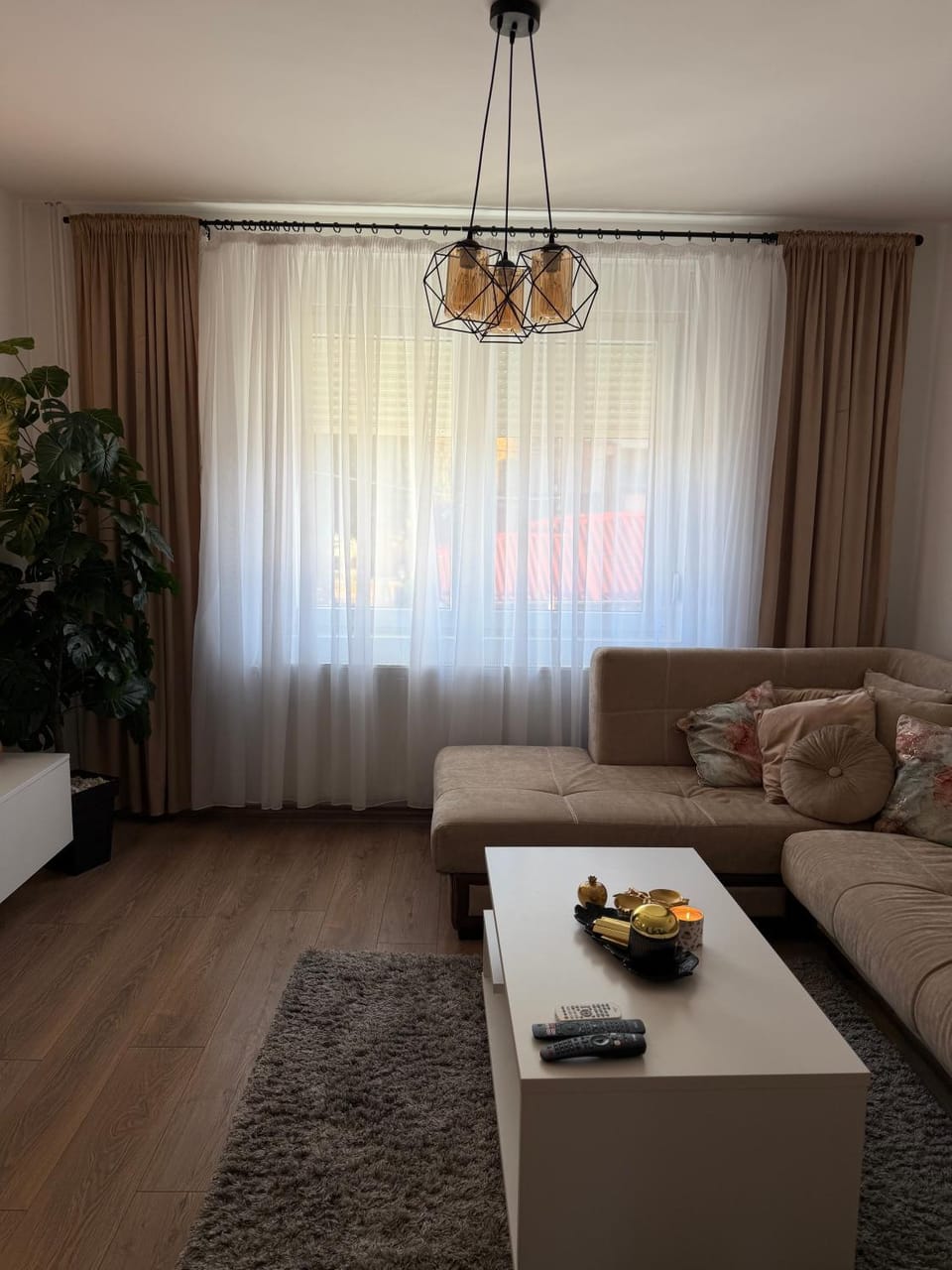 Royal Lux Apartman Apartment in Serbia