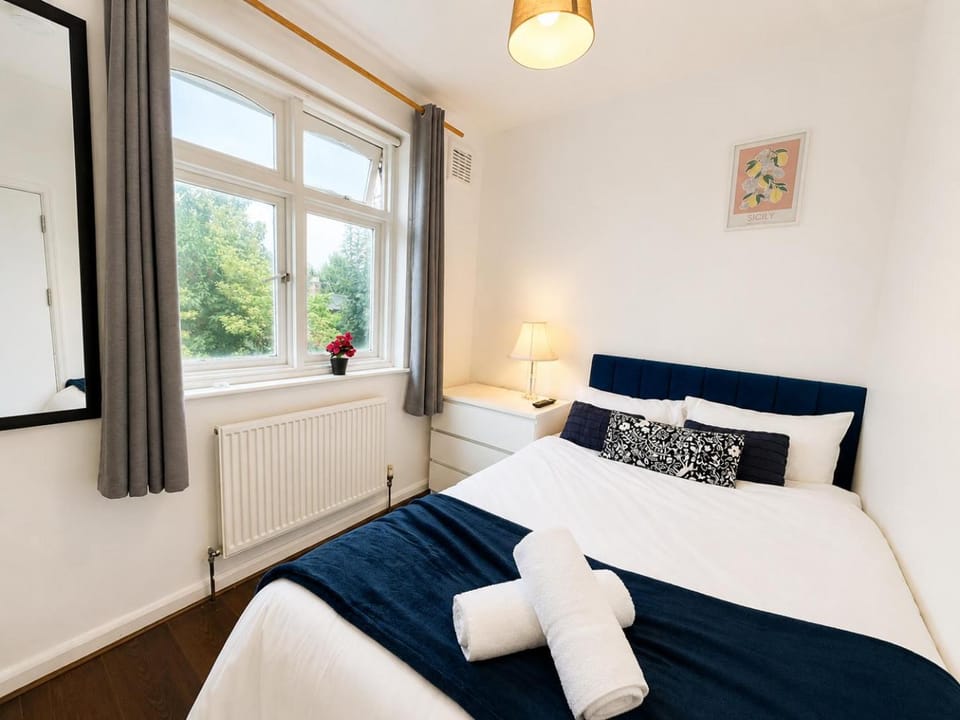 Cozy Room near Canary Wharf Vacation rental in London Borough of Lewisham