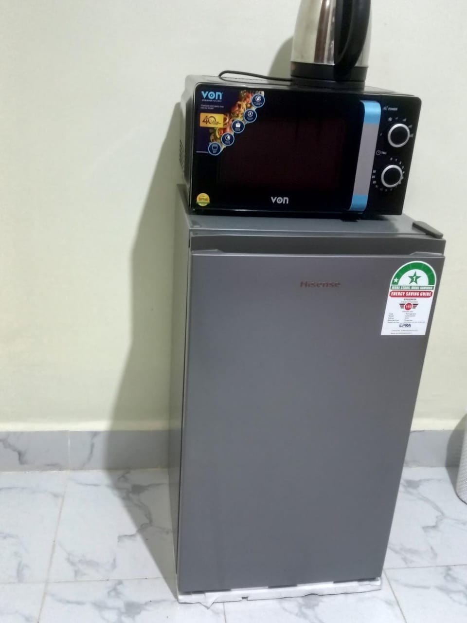 Smart Homes Bnb Kitale Apartment in Kenya