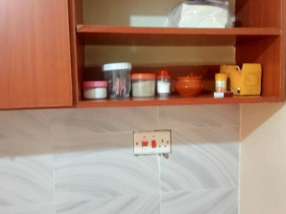 Smart Homes Bnb Kitale Apartment in Kenya