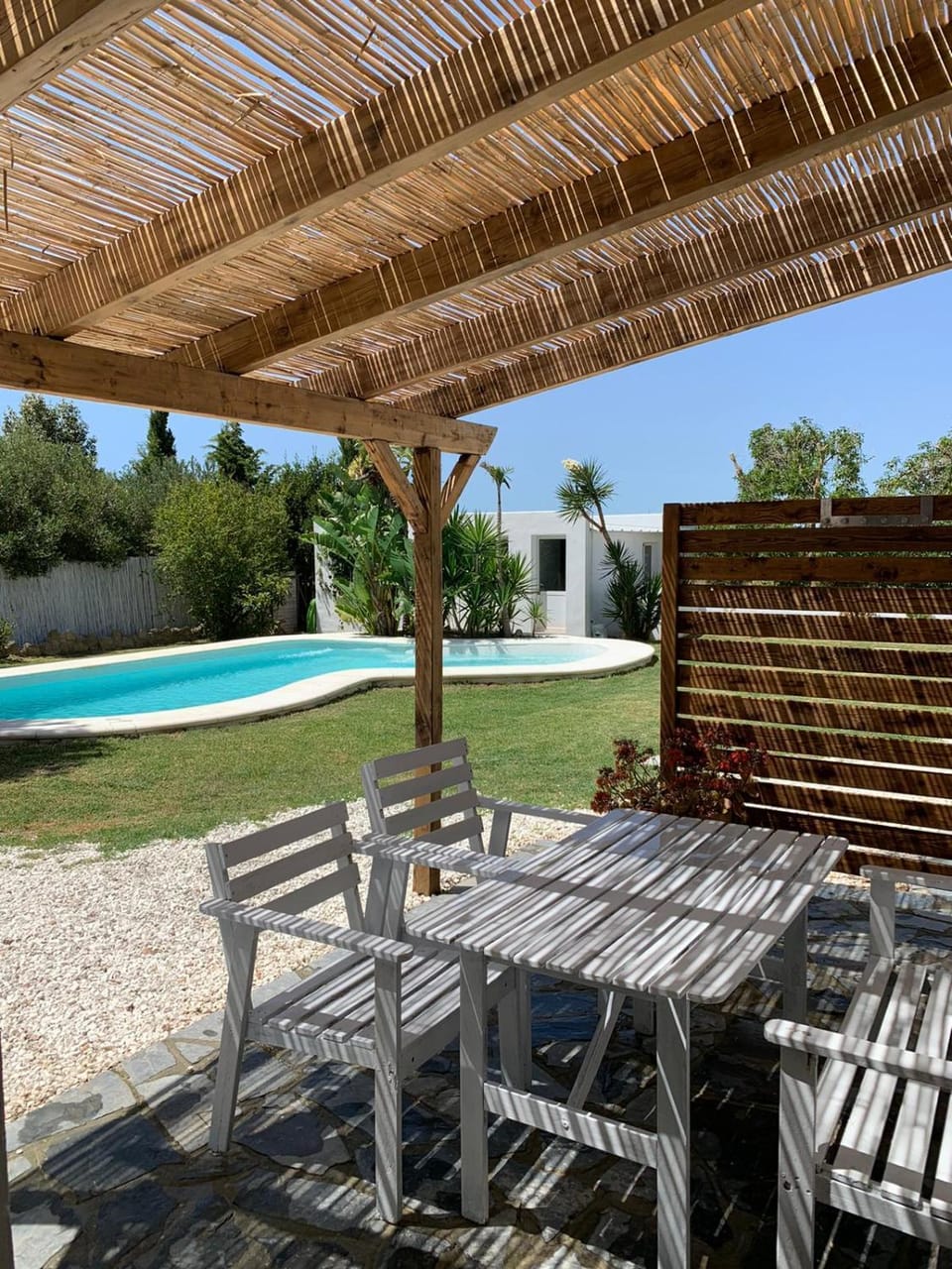 Panorama Village Apartment in La Janda