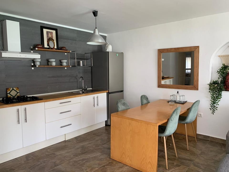Panorama Village Apartment in La Janda