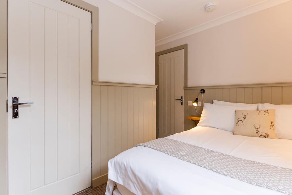The Harbour Guest House Bed and Breakfast in England