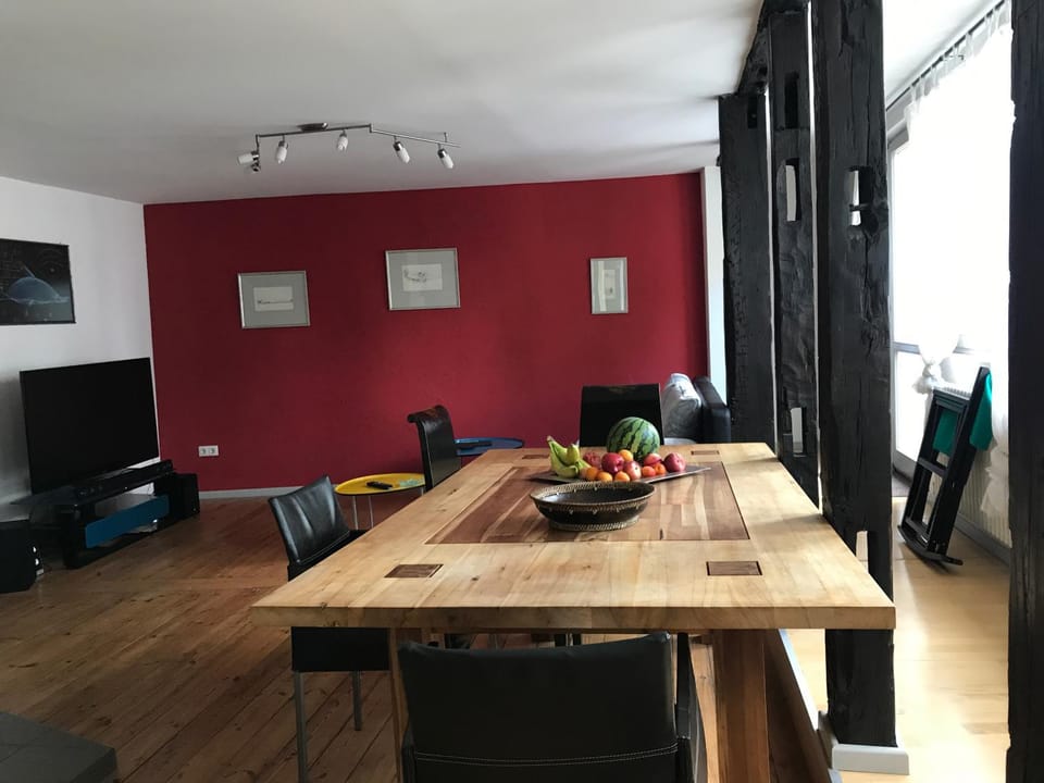 Kaiserslautern Apartment Apartment in Kaiserslautern