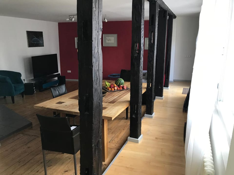 Kaiserslautern Apartment Apartment in Kaiserslautern