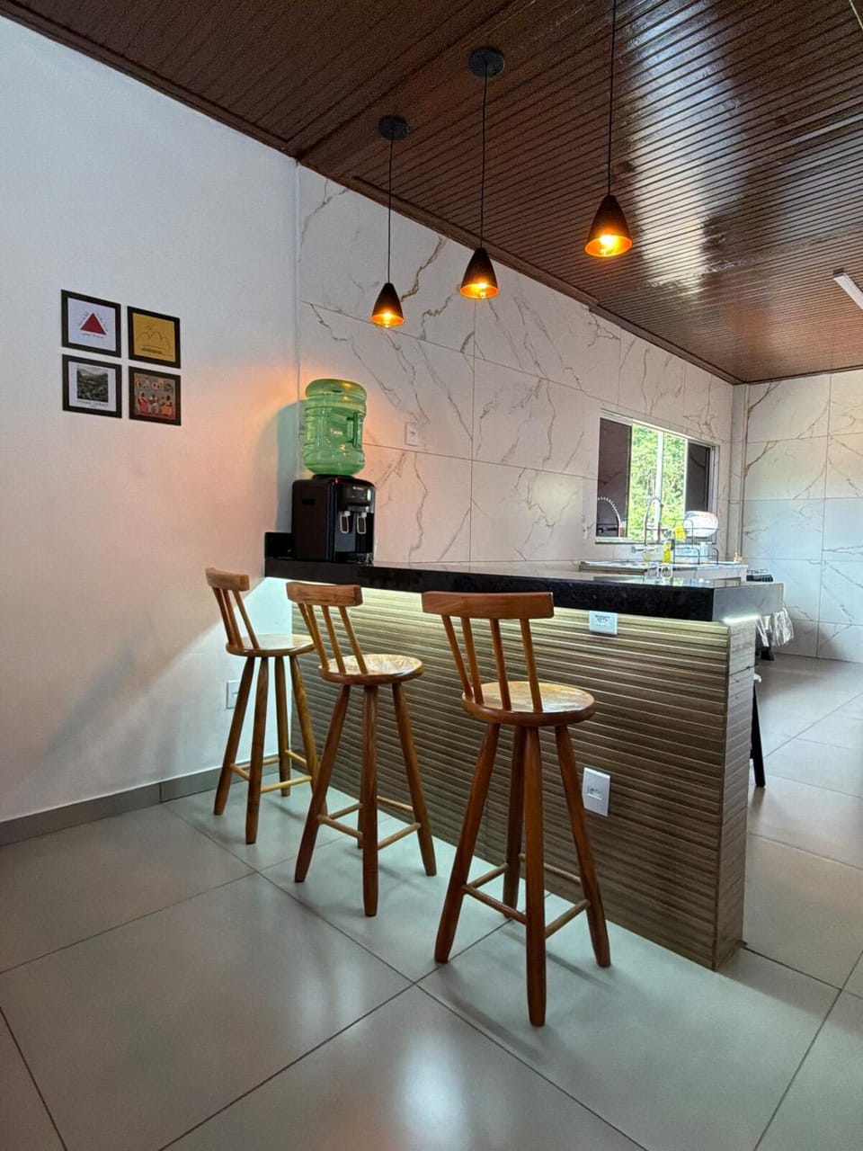 Residencial Borges House in Ouro Preto