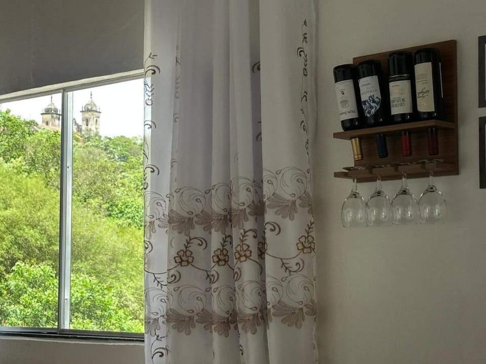 Residencial Borges House in Ouro Preto