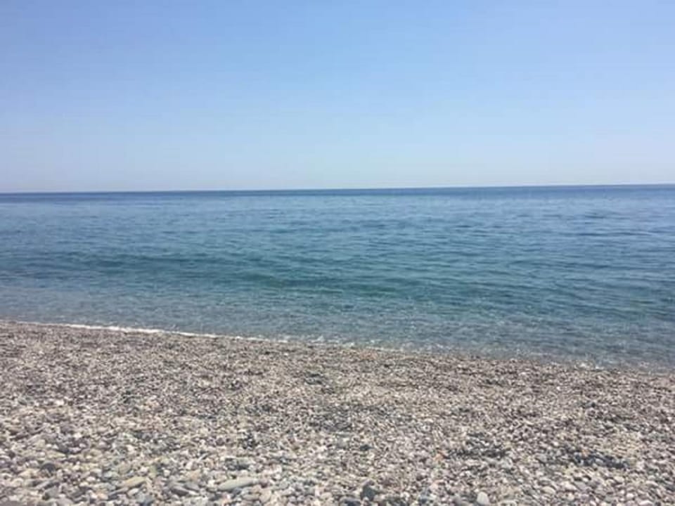 Nearby landmark, Beach