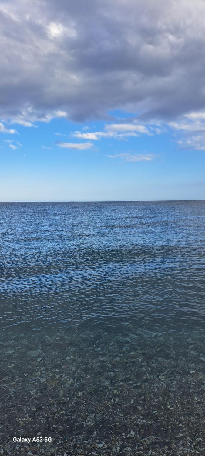 Day, Natural landscape, Beach