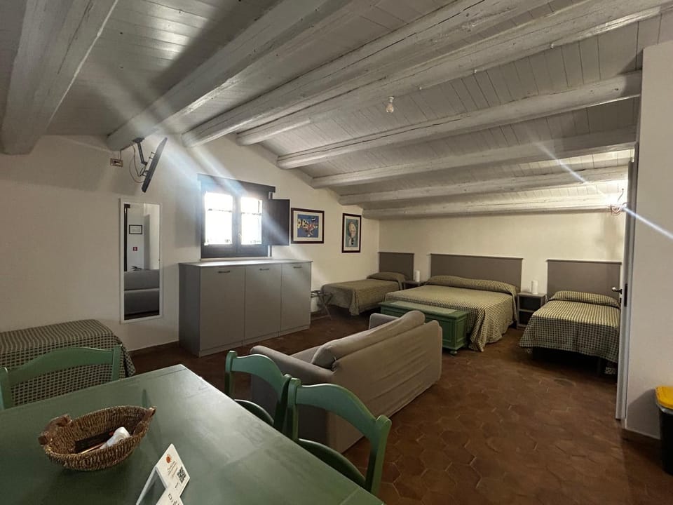 Soleluna Farm Stay in Sicily
