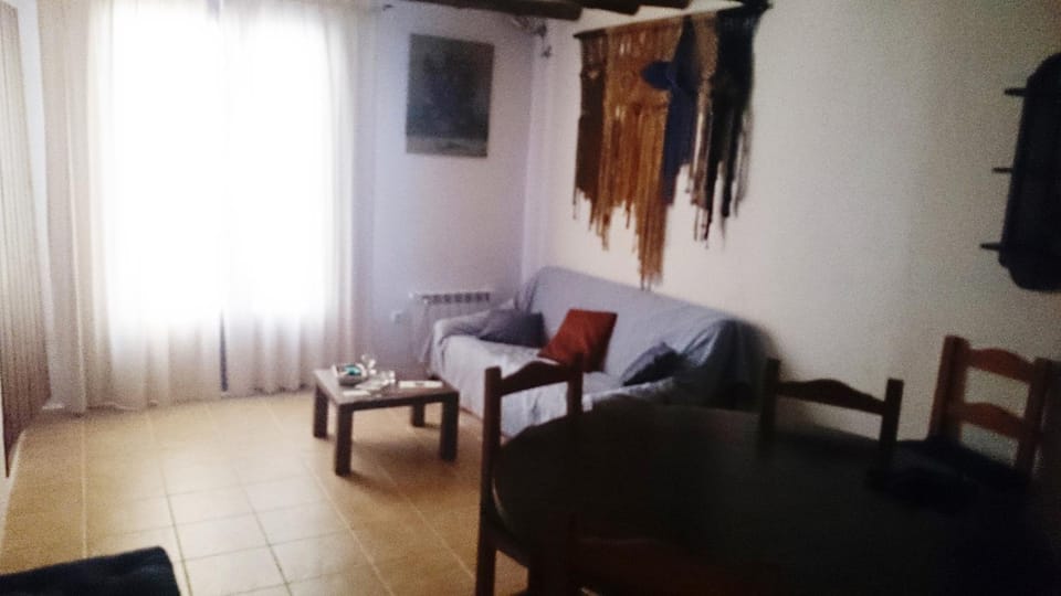 Dining area, On site, Sunset