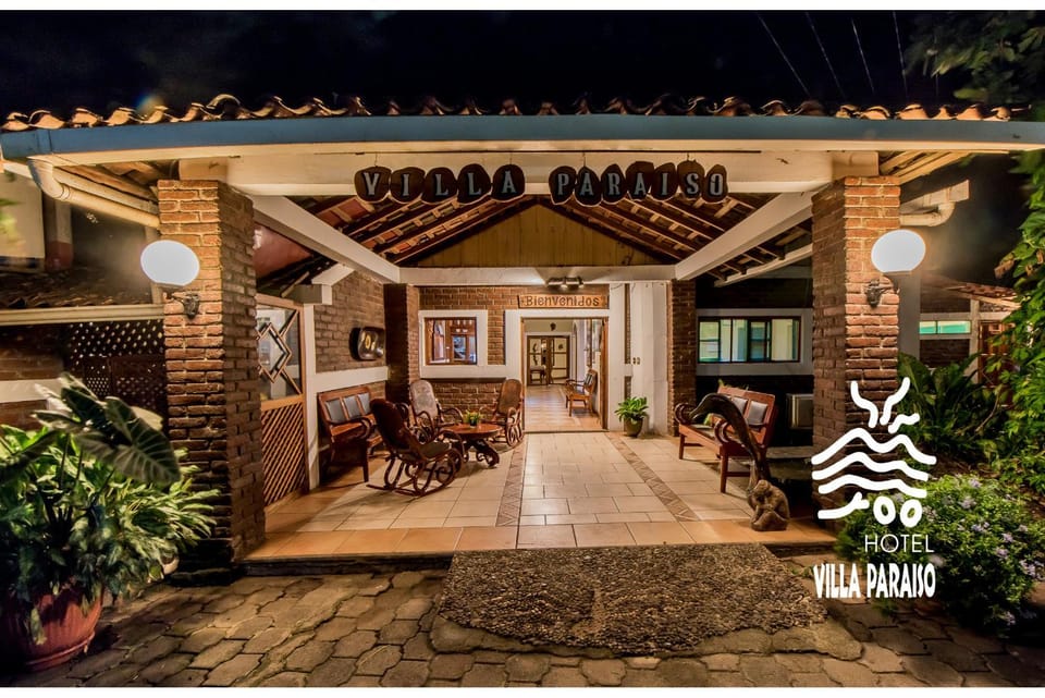 Facade/entrance, Lobby or reception