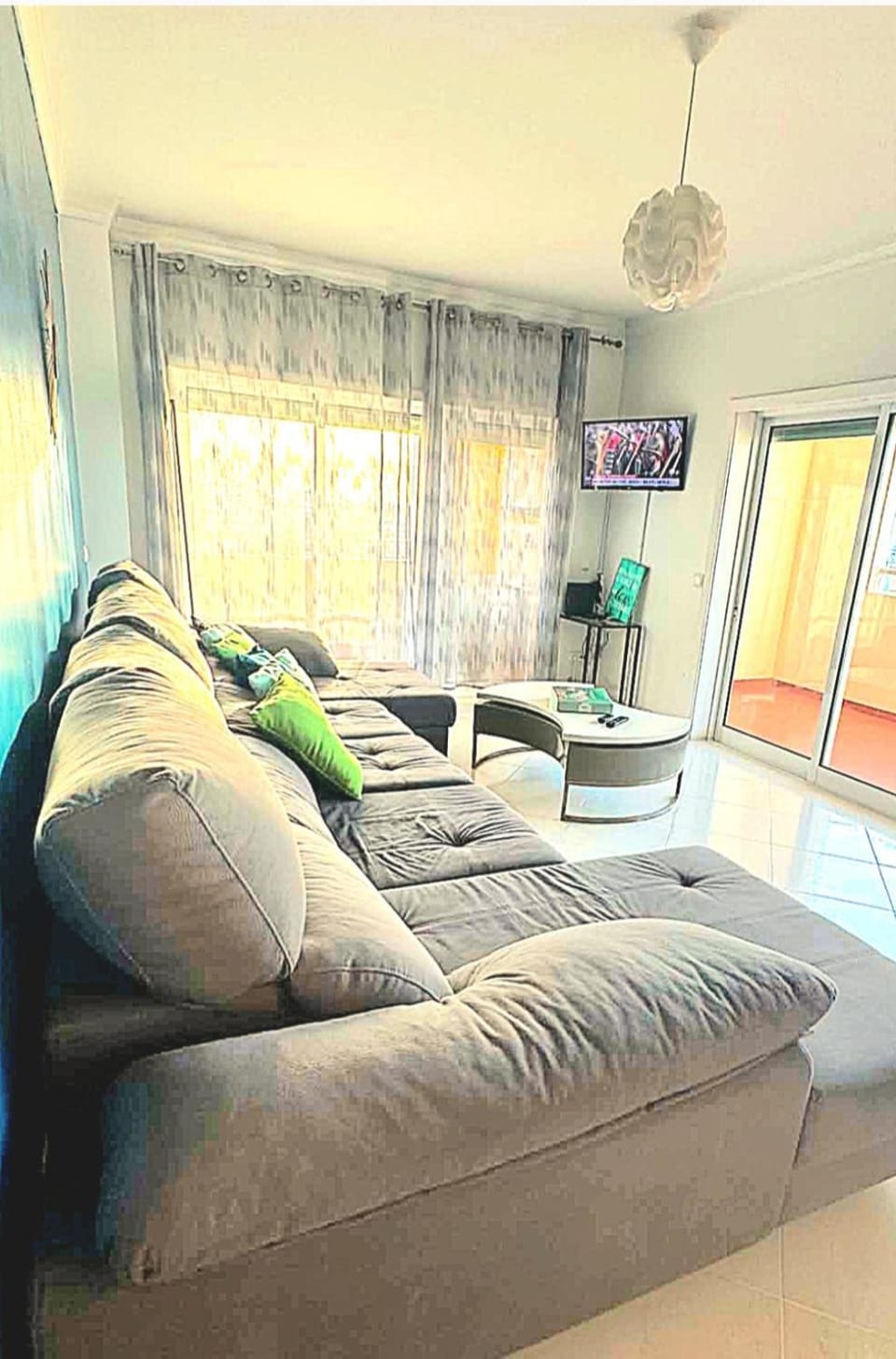 Apartamento Tatiana Apartment in Portimao