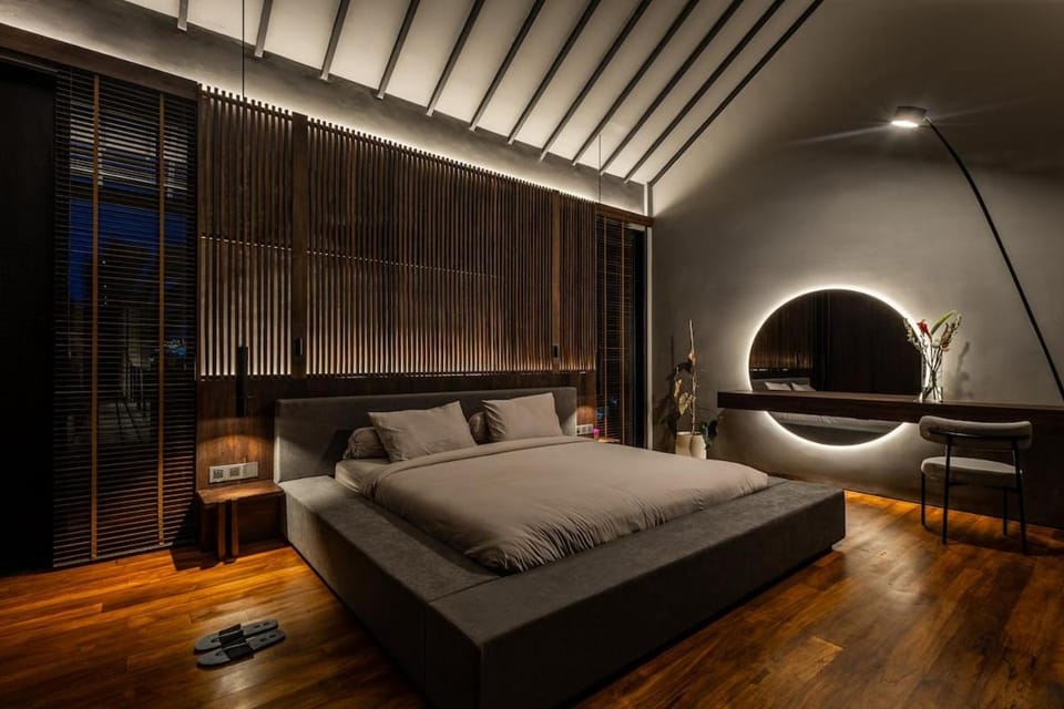 Serene Luxury Villa in Bingin Uluwatu Villa in Bali