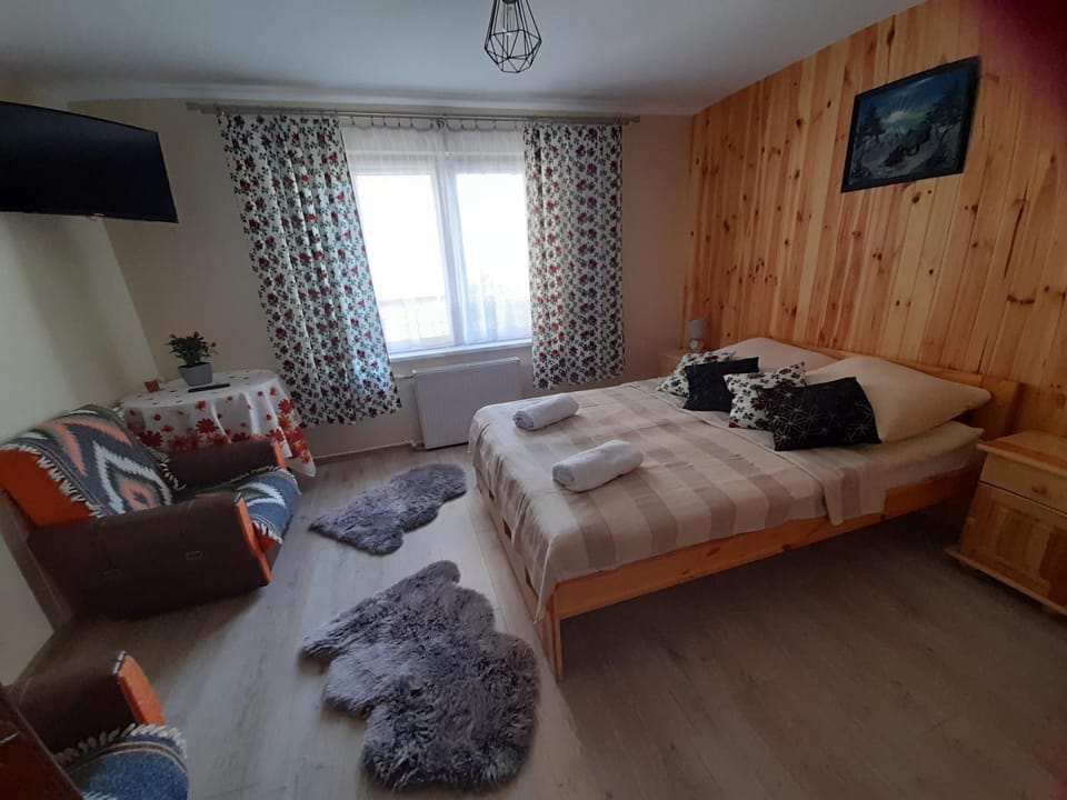 Bodziuchówka Nature lodge in Lesser Poland Voivodeship
