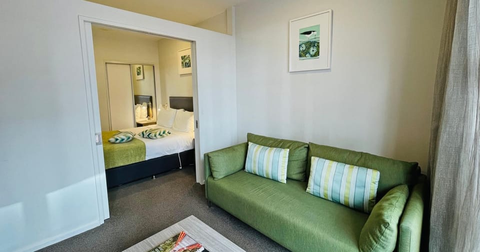 Quest Atrium Apartment Hotel Apartment hotel in Wellington