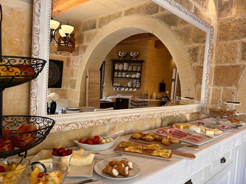 Breakfast